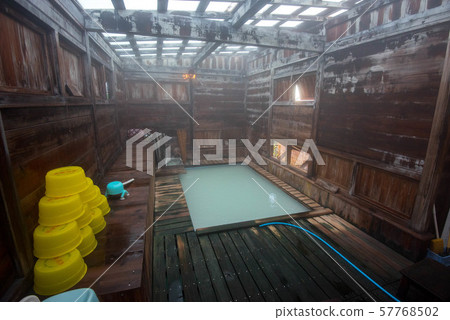 Shimokita lower bath hot spring Shimokita lower bath hot spring 57768502