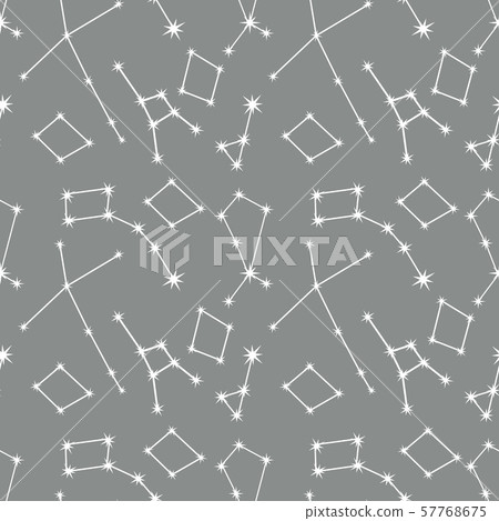 Constellations pattern Space Astronomy Science Constellations pattern Space Astronomy Science 57768675