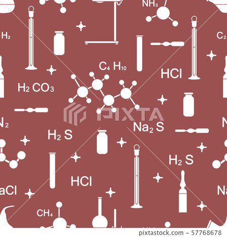 Scientific pattern Chemistry, biology, medicine. 57768678