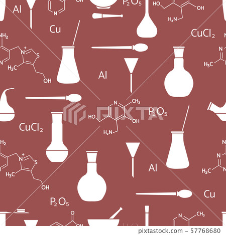 Scientific pattern Chemistry, biology, medicine. 57768680