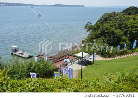 Lake Hamana Lake Hamana 57769381