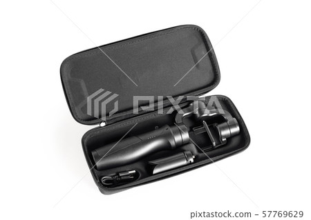 Stabilizer for camcorder. 57769629