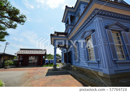 我去了15號致死博物館 57769728