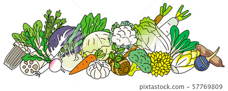 Winter season 57769809