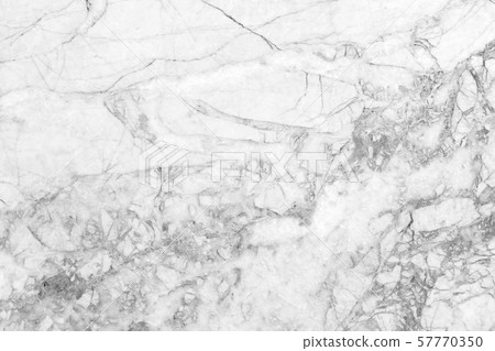 White marble texture abstract background White marble texture abstract background 57770350