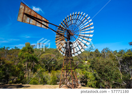澳大利亞傳統風車 澳大利亞傳統風車 57771180