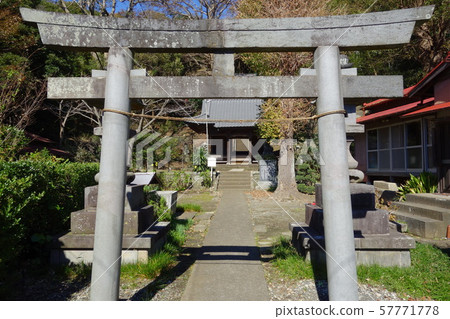 聖靈靖國神社 聖靈靖國神社 57771778
