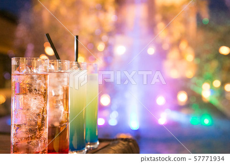 Cocktail Cocktail 57771934