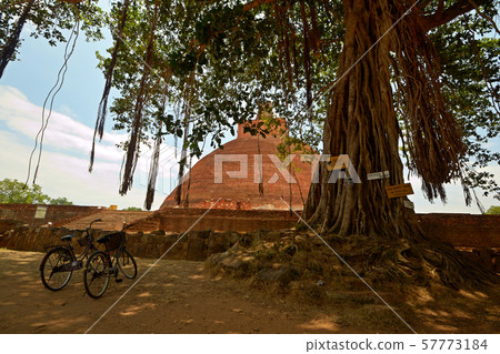 Anuradhapura historical site and travel 57773184