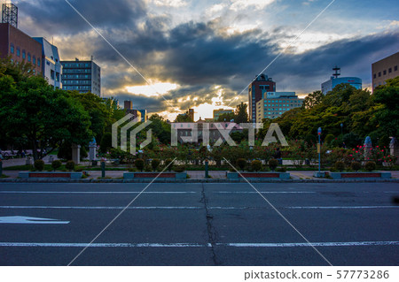 Sapporo Museum 57773286