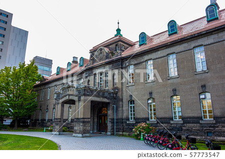 Sapporo Museum 57773547