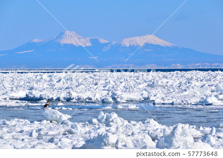 Winter Kunigo Island 57773648
