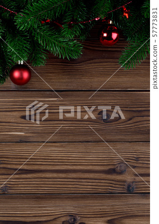 Christmas decoration background Christmas decoration background 57773831