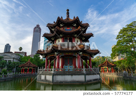 The Hakukaku Tower 57774177