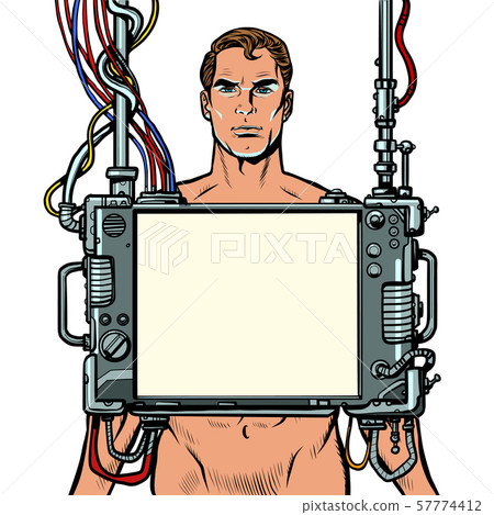 medical examination of men, internal organ scan screen tool medical examination of men, internal organ scan screen tool 57774412