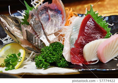 海鮮小田原 海鮮小田原 57774422