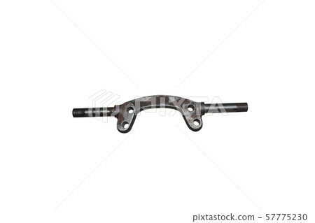 lever, control, lower 57775230