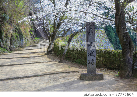 Sakuranooka Castle Ruins Sakuranooka Castle Ruins 57775604