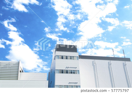 與辦公大樓和辦公大樓景觀 57775797