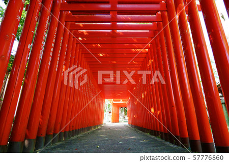 Fukakawa Shrine, Seto City, Aichi Prefecture Fukakawa Shrine, Seto City, Aichi Prefecture 57776860