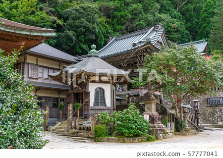 鐘樓和水山堂水山 鐘樓和水山堂水山 57777041