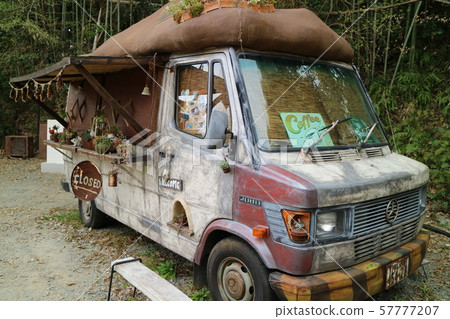 復古車 復古車 57777207