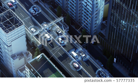 駕駛支持系統 57777335