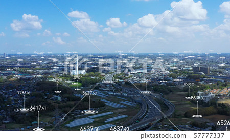 Data measurement 57777337