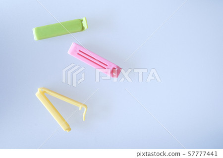 Clip (bag stopper) 57777441