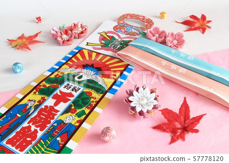 千歲糖果 57778120