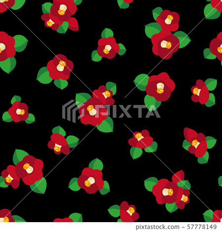 Japanese style - Stock Illustration [57778149] - PIXTA