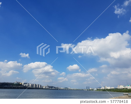 漢江 57778418