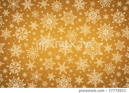 Decorative christmas background. 57778925