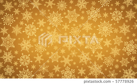 Decorative christmas background. Decorative christmas background. 57778926