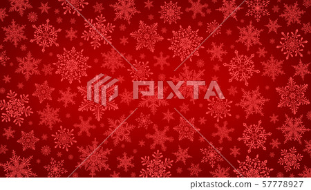 Decorative christmas background. Decorative christmas background. 57778927