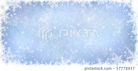 Decorative Christmas background with bokeh lights Decorative Christmas background with bokeh lights 57778937