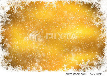 Decorative Christmas background with bokeh lights Decorative Christmas background with bokeh lights 57778940