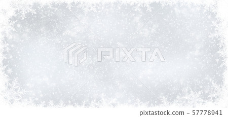 Decorative Christmas background with bokeh lights Decorative Christmas background with bokeh lights 57778941