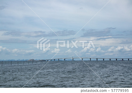 Aqualine and Tokyo Bay Aqualine and Tokyo Bay 57779595
