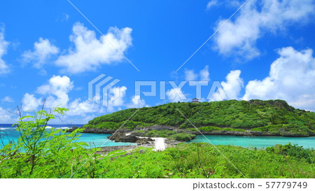 宮古島海英加海洋花園 57779749