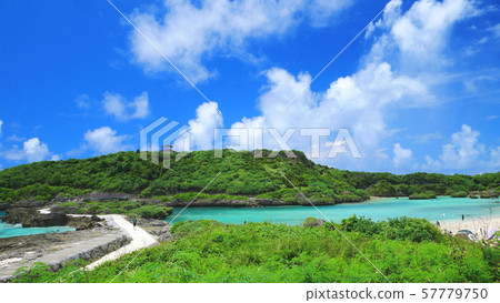 Miyakojima Sea Imgar Marine Garden Miyakojima Sea Imgar Marine Garden 57779750