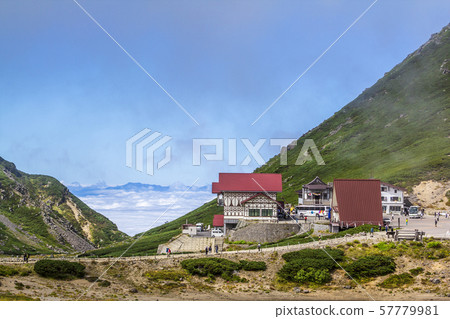 Norikuradake Tatamidaira 57779981