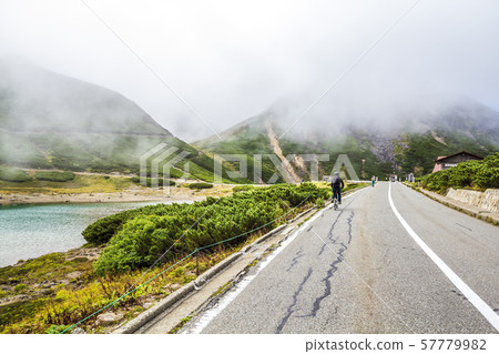 Norikuradake Tatamidaira Norikuradake Tatamidaira 57779982