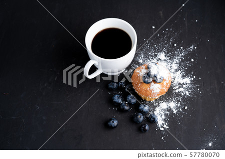 Blueberry antioxidant organic superfood and sweet Blueberry antioxidant organic superfood and sweet 57780070