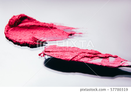 makeup art decorative cosmetics lipstick stroke makeup art decorative cosmetics lipstick stroke 57780319
