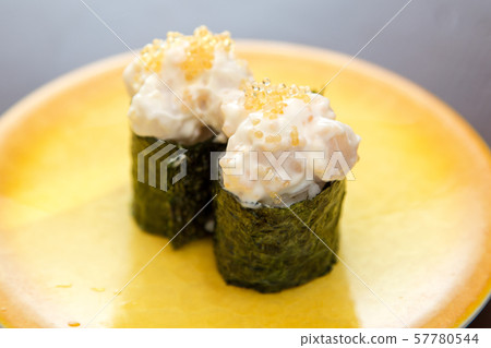 壽司和生魚片 壽司和生魚片 57780544