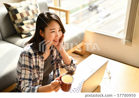 女性生活方式 女性生活方式 57780950