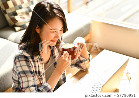 女性生活方式 女性生活方式 57780951