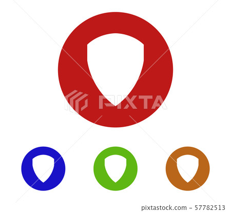 Shield icon 57782513