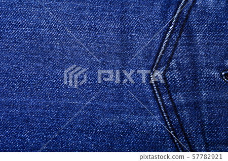 texture of Denim jeans fabric background . texture of Denim jeans fabric background . 57782921